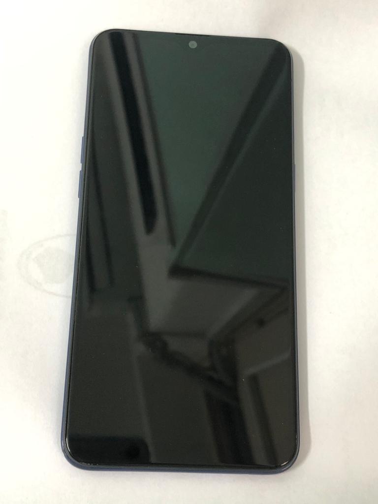 SAMSUNG A10S
