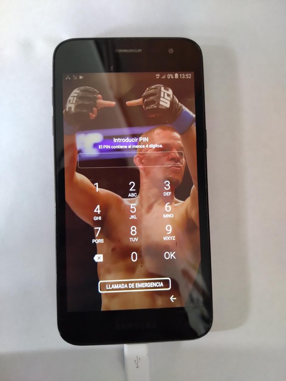 SAMSUNG GALAXY J2 CORE