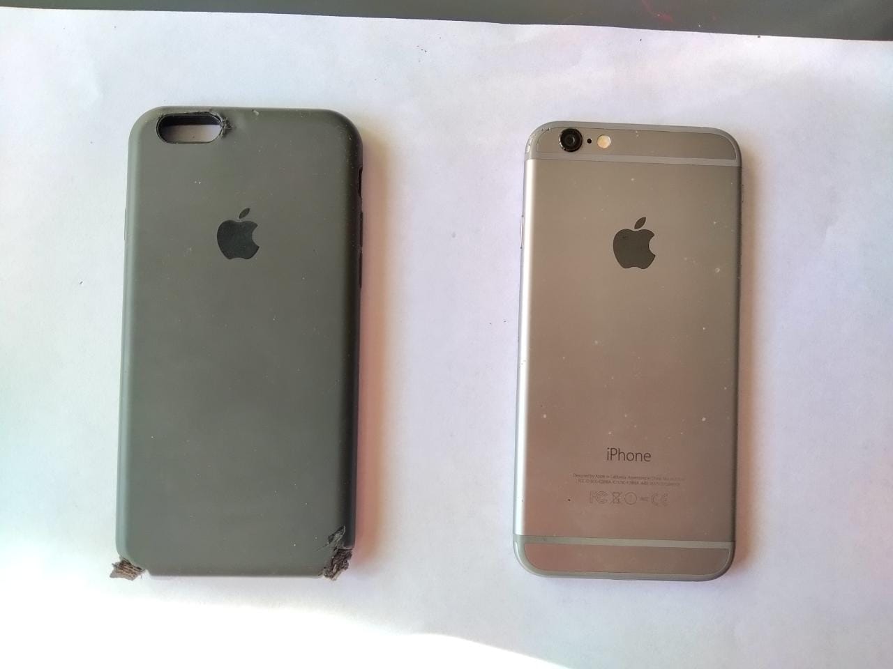 IPHONE 6