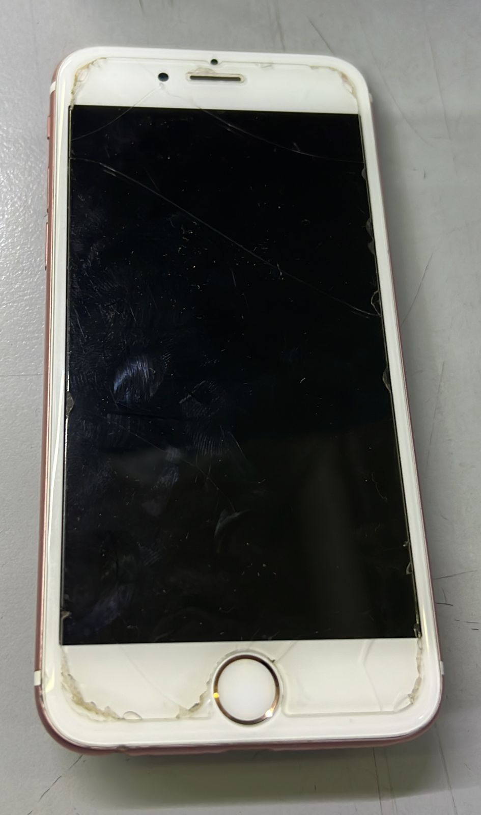 IPHONE 6S - ROSA
