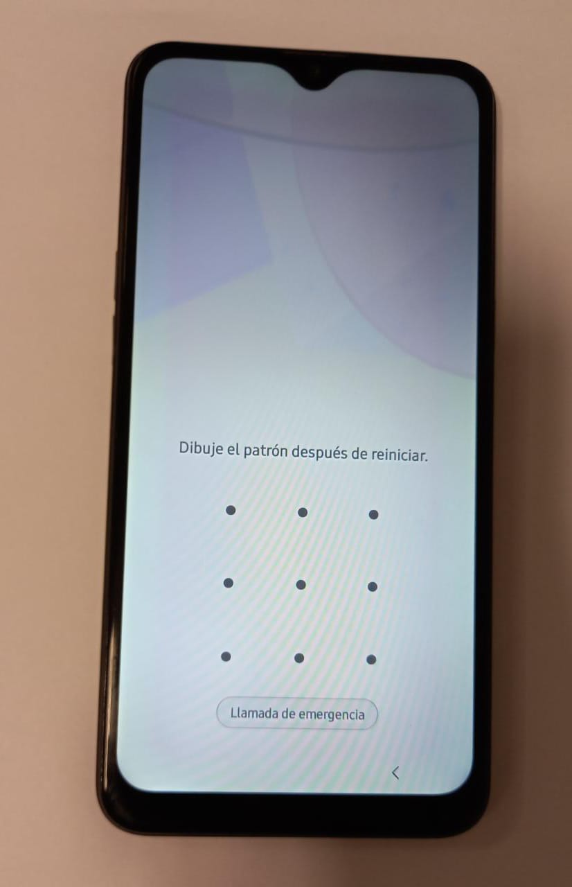 SAMSUNG A10S