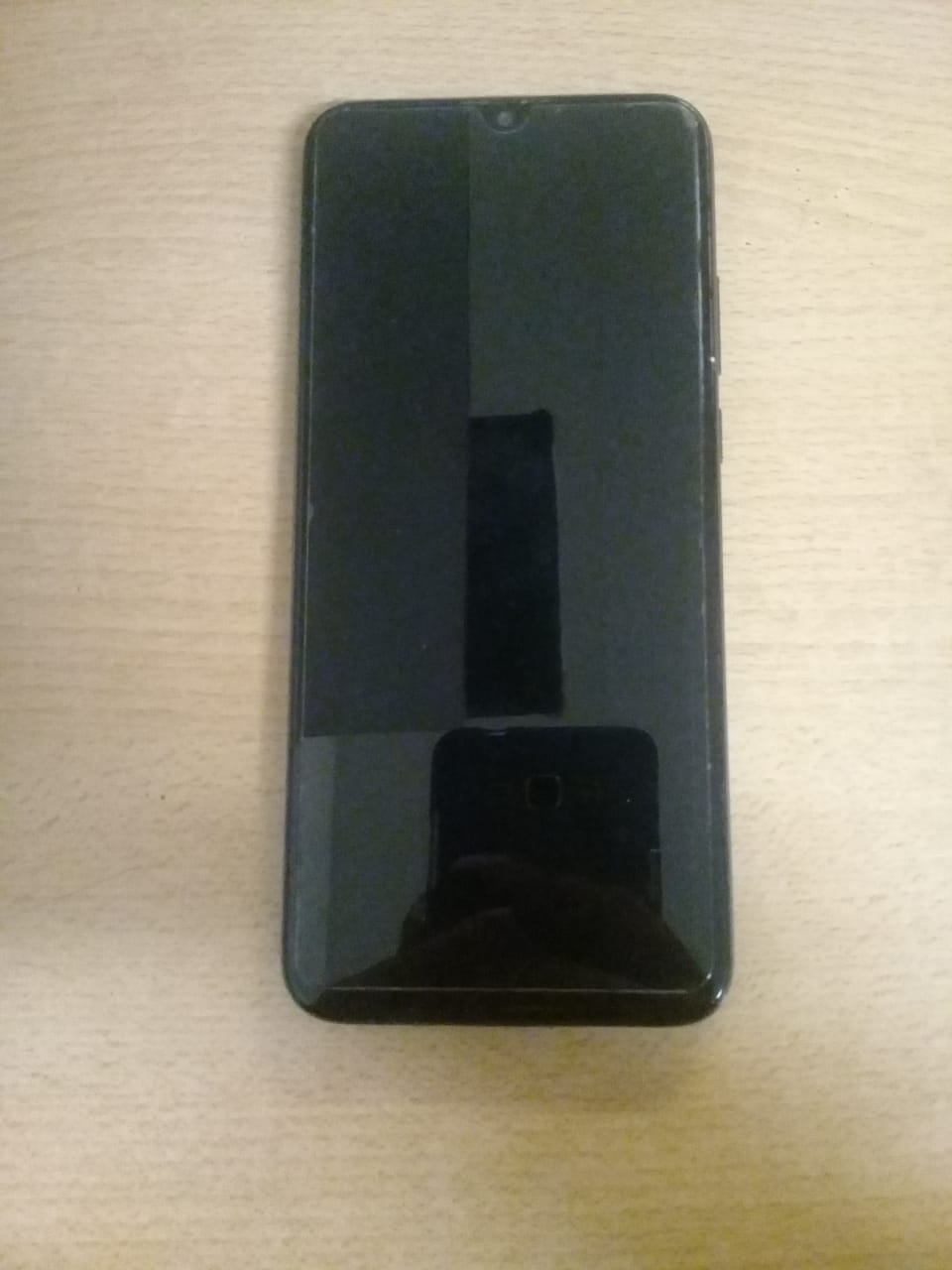 MOTOROLA G20 AZUL