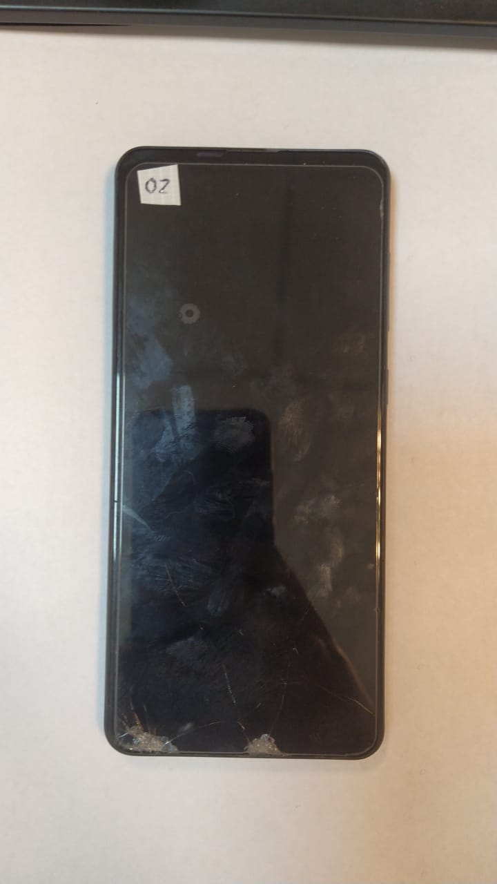 SAMSUNG A21S