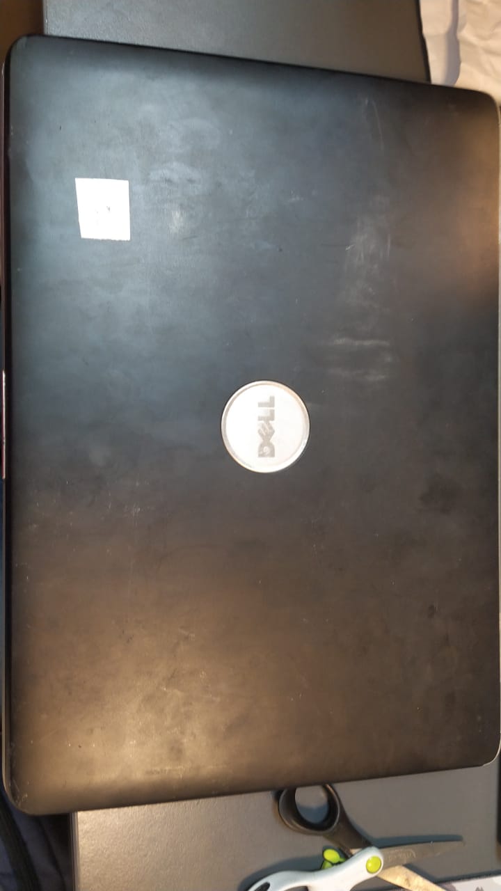 DELL INSPIRON 1525