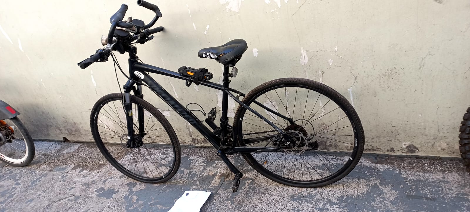 BICICLETA SPECIALIAZED