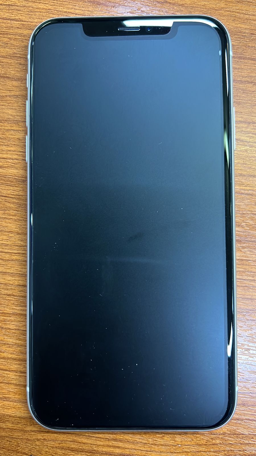 IPHONE 11 - BLANCO