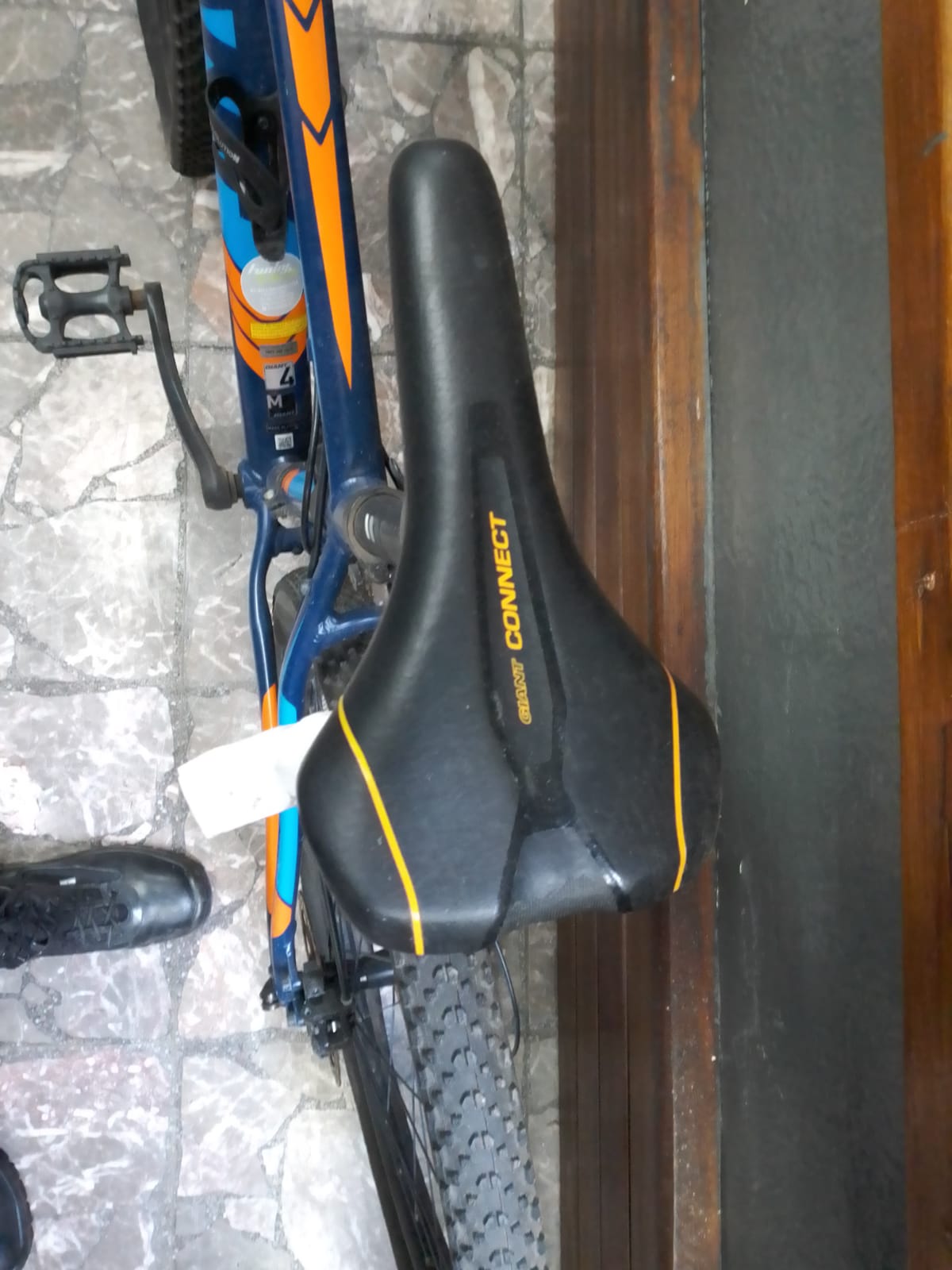 BICICLETA GIAN TALON