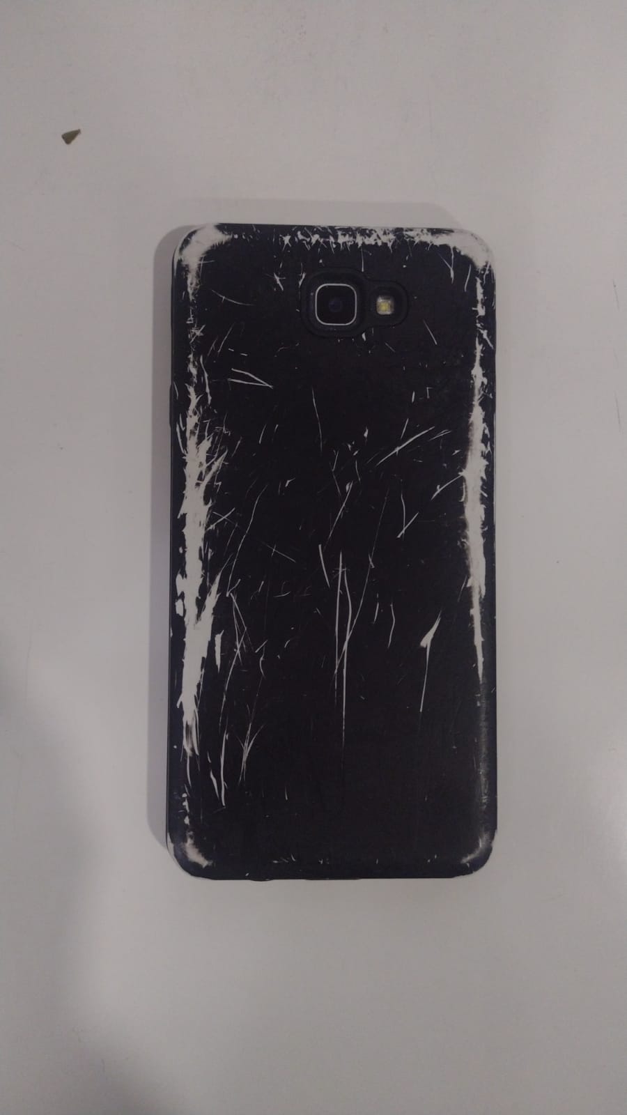 SAMSUNG J7 - NEGRO
