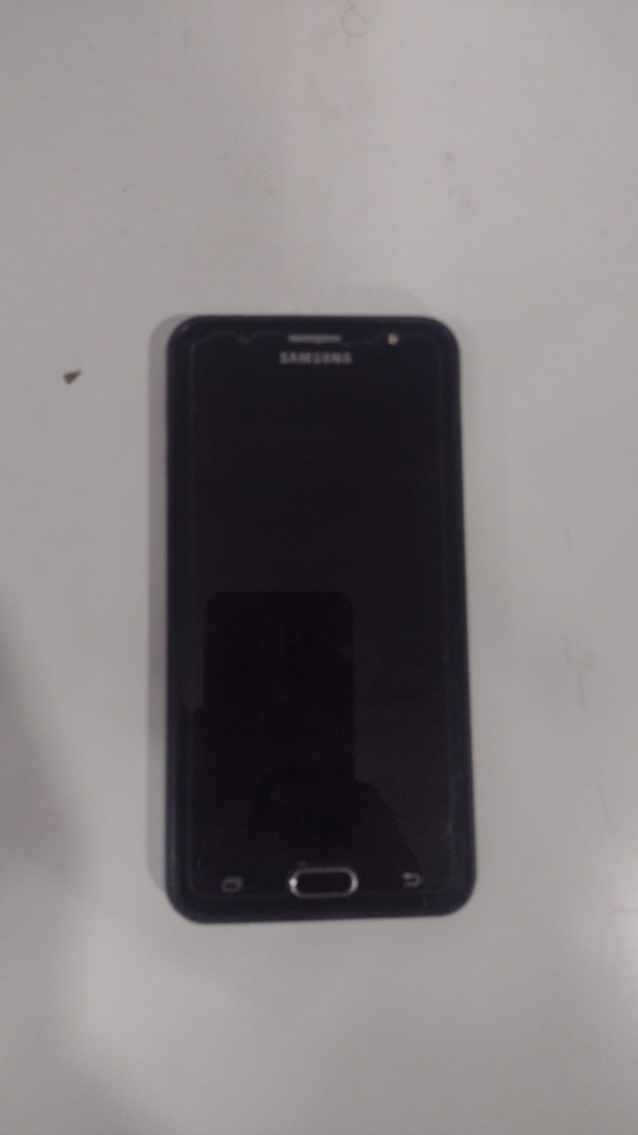 SAMSUNG J7 - NEGRO