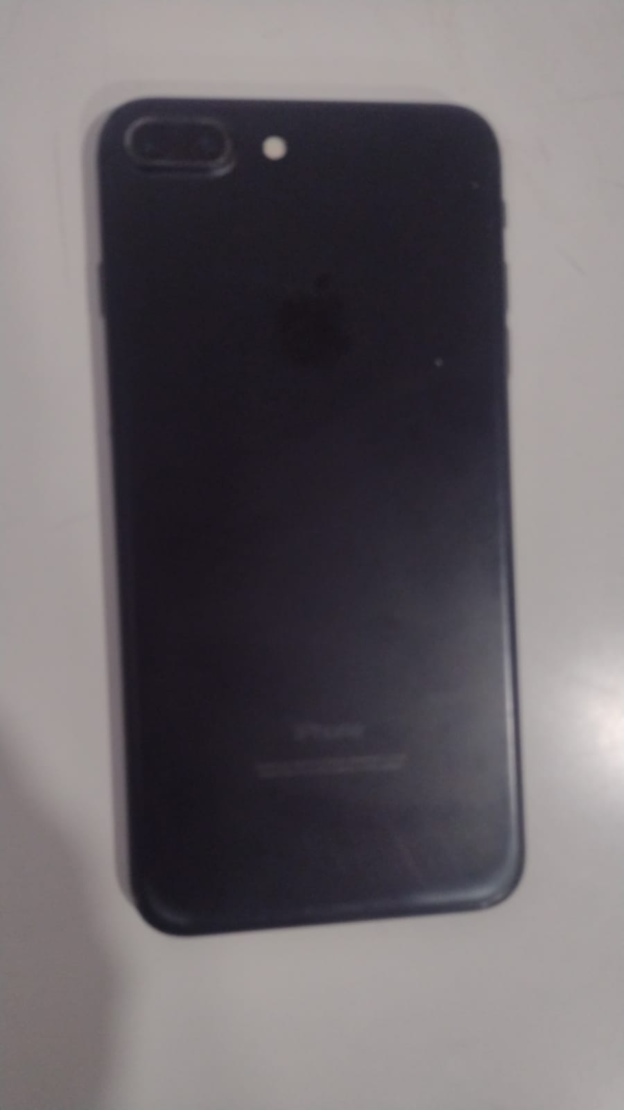 IPHONE 7 PLUS
