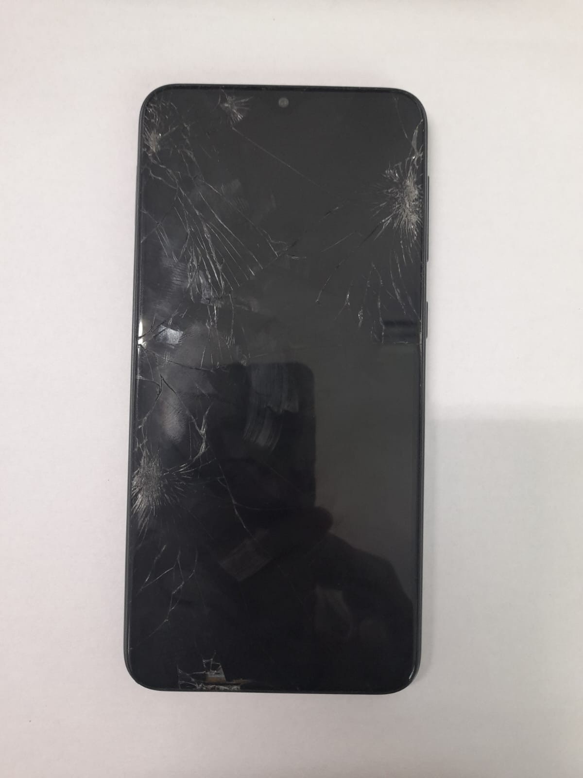 SAMSUNG A10