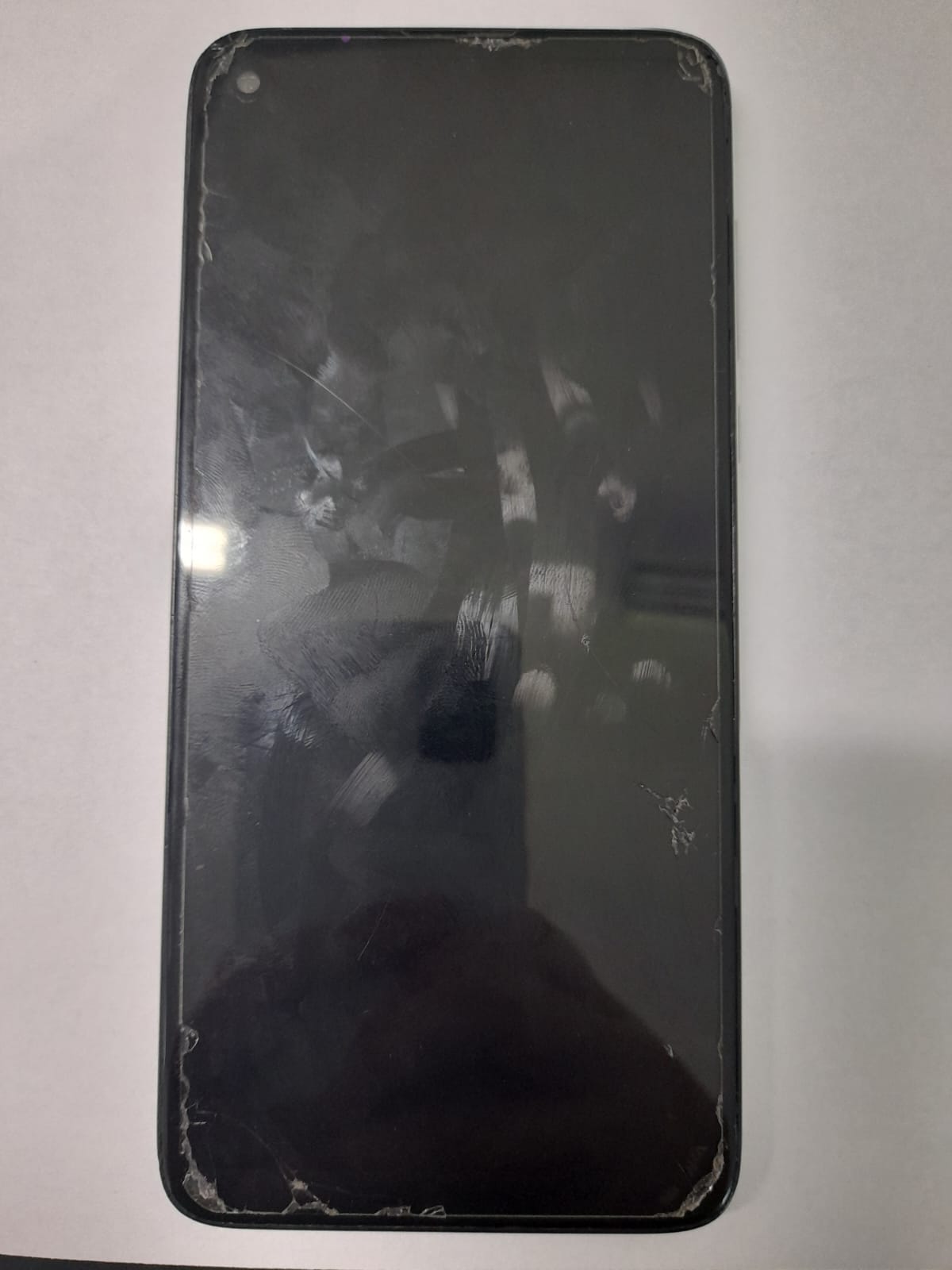 CELULAR MOTOROLA MOTO G8