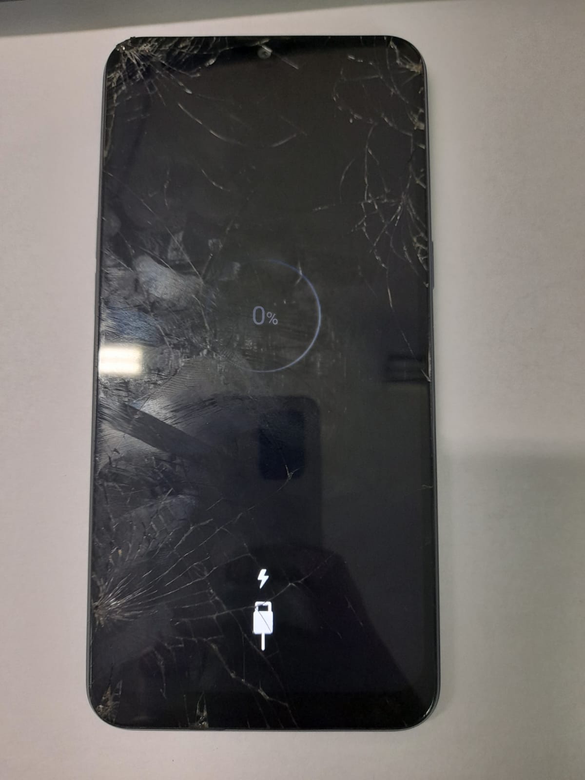 CELULAR SAMSUNG GALAXY A10S