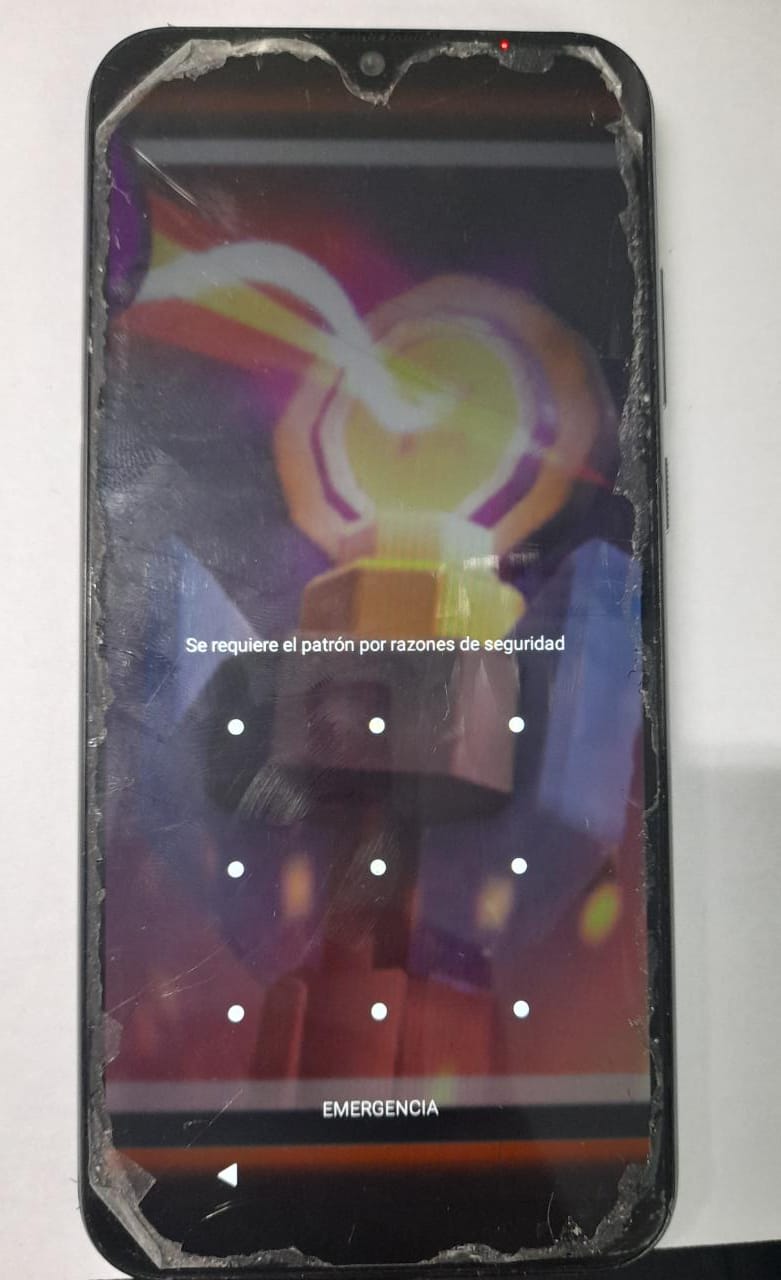 MOTOROLA  MOTO E 6