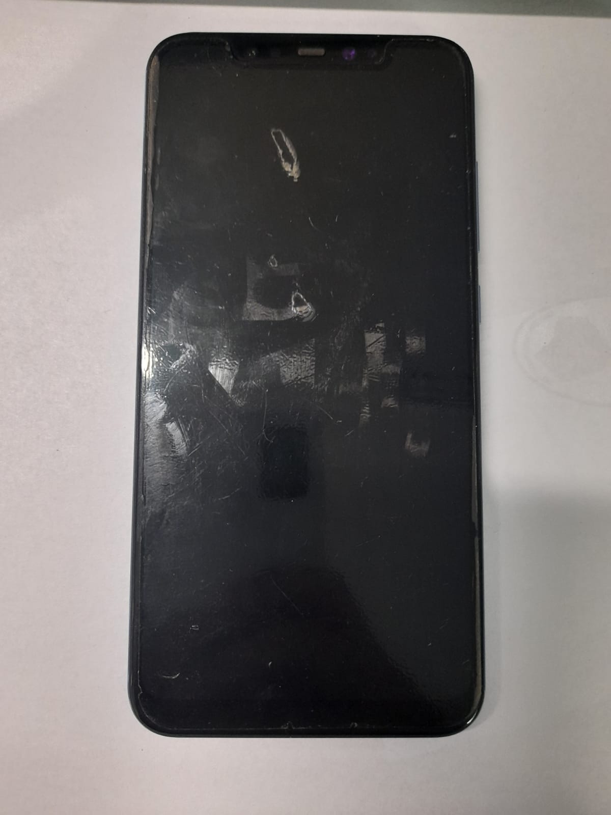 CELULAR XIAOMI 8X