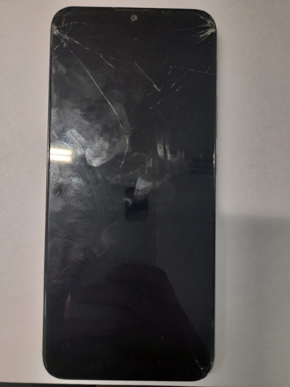 MOTOROLA MOTO G30