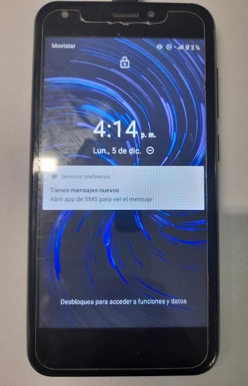 QUANTUM SWITCH