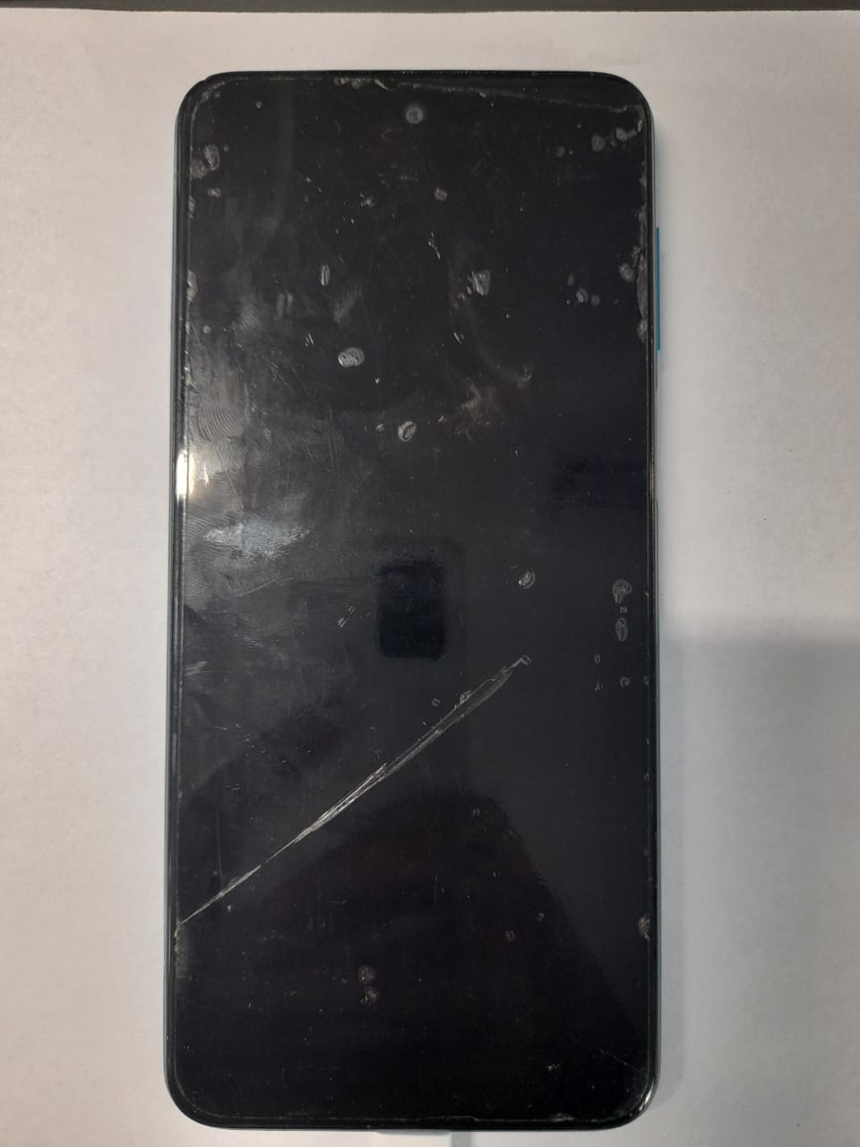 CELULAR REDMI NOTE 9