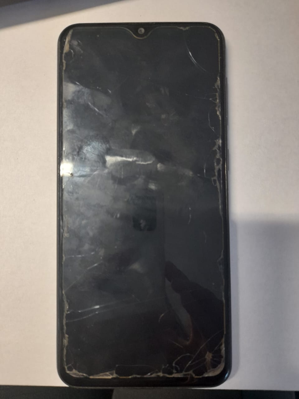 SAMSUNG, A20