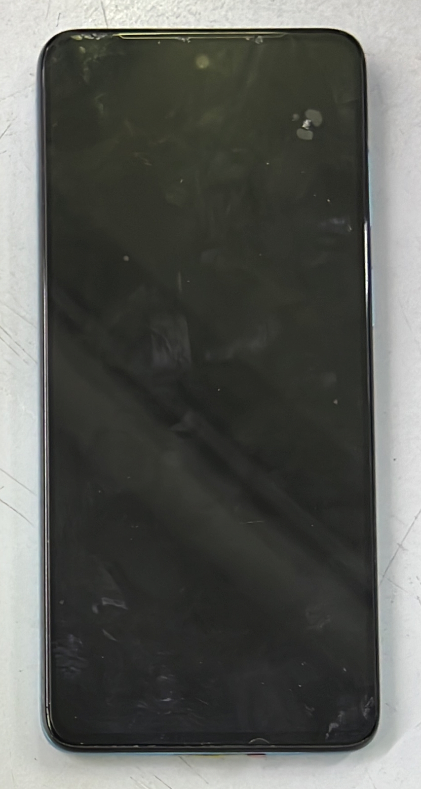 MOTOROLA G22