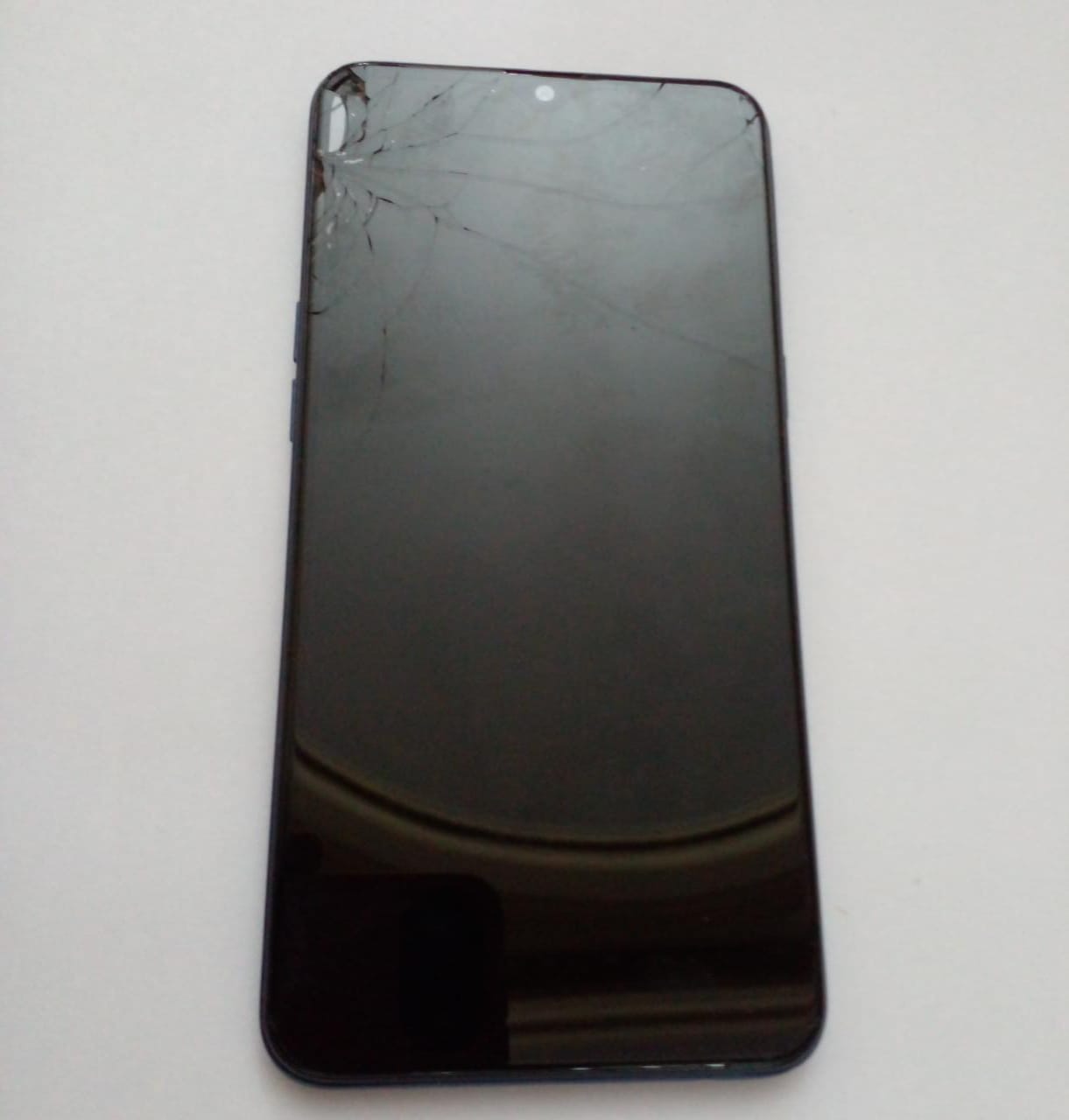 CELULAR SAMSUNG A21S AZUL