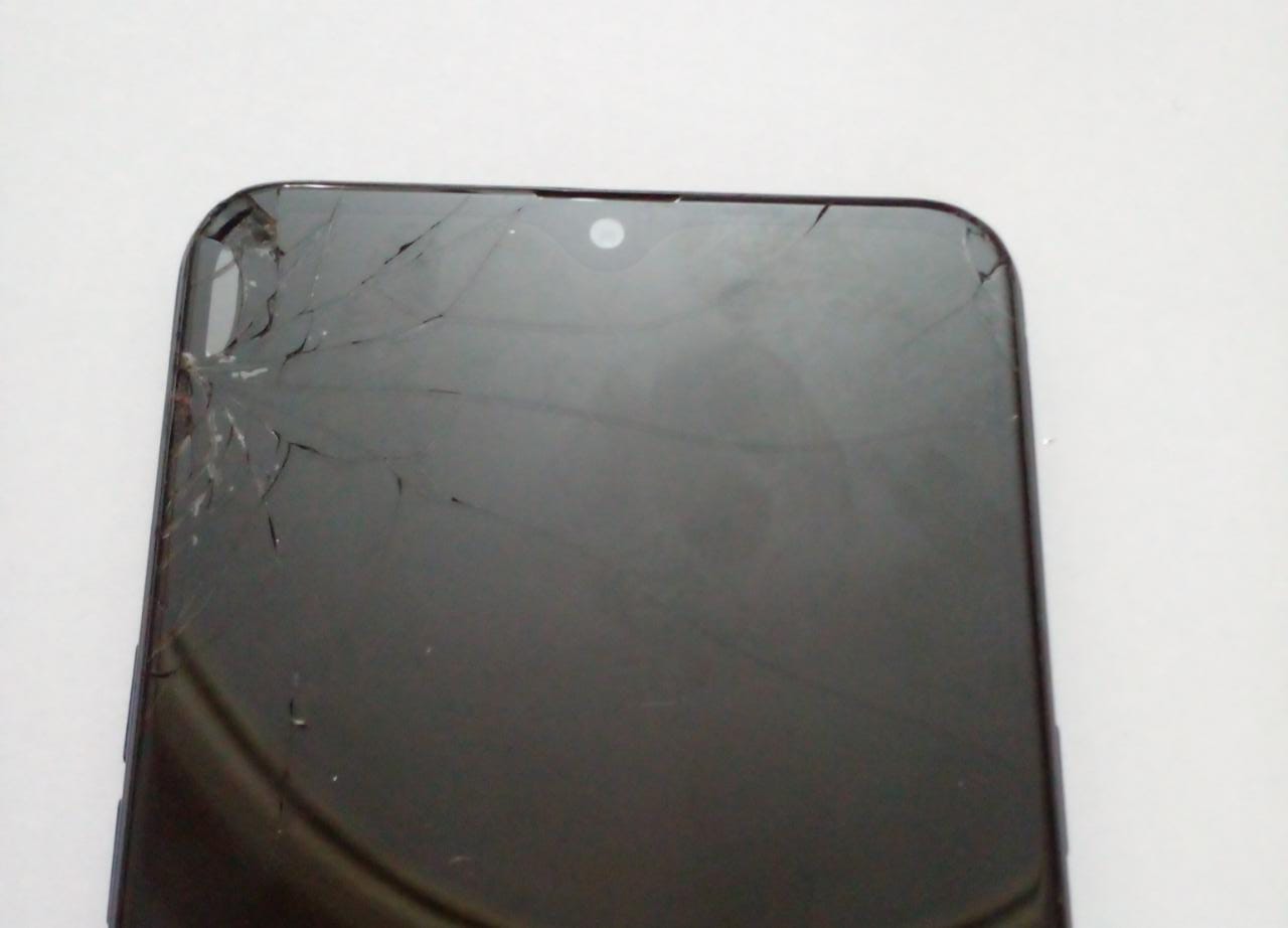 CELULAR SAMSUNG A21S AZUL
