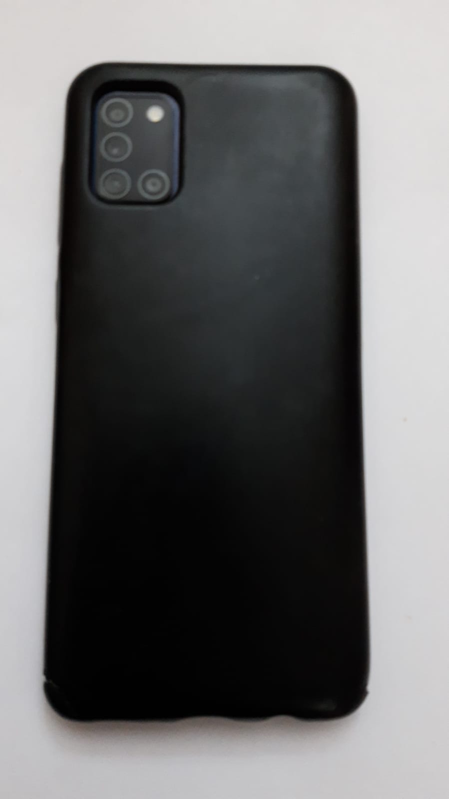 CELULAR SAMSUNG A31 AZUL