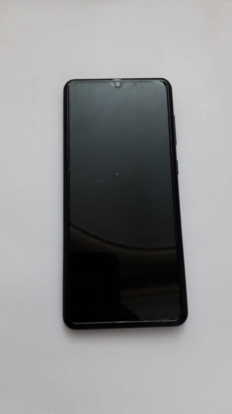 CELULAR SAMSUNG A31 AZUL