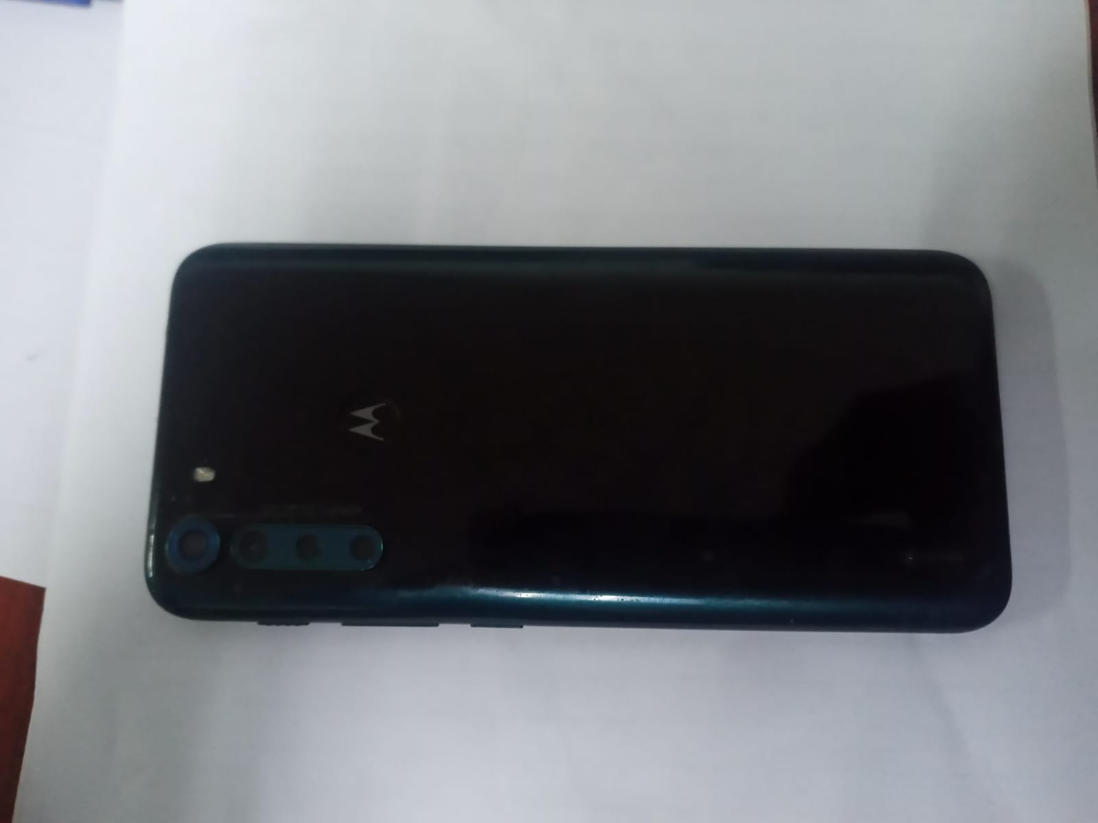 MOTOROLA G9