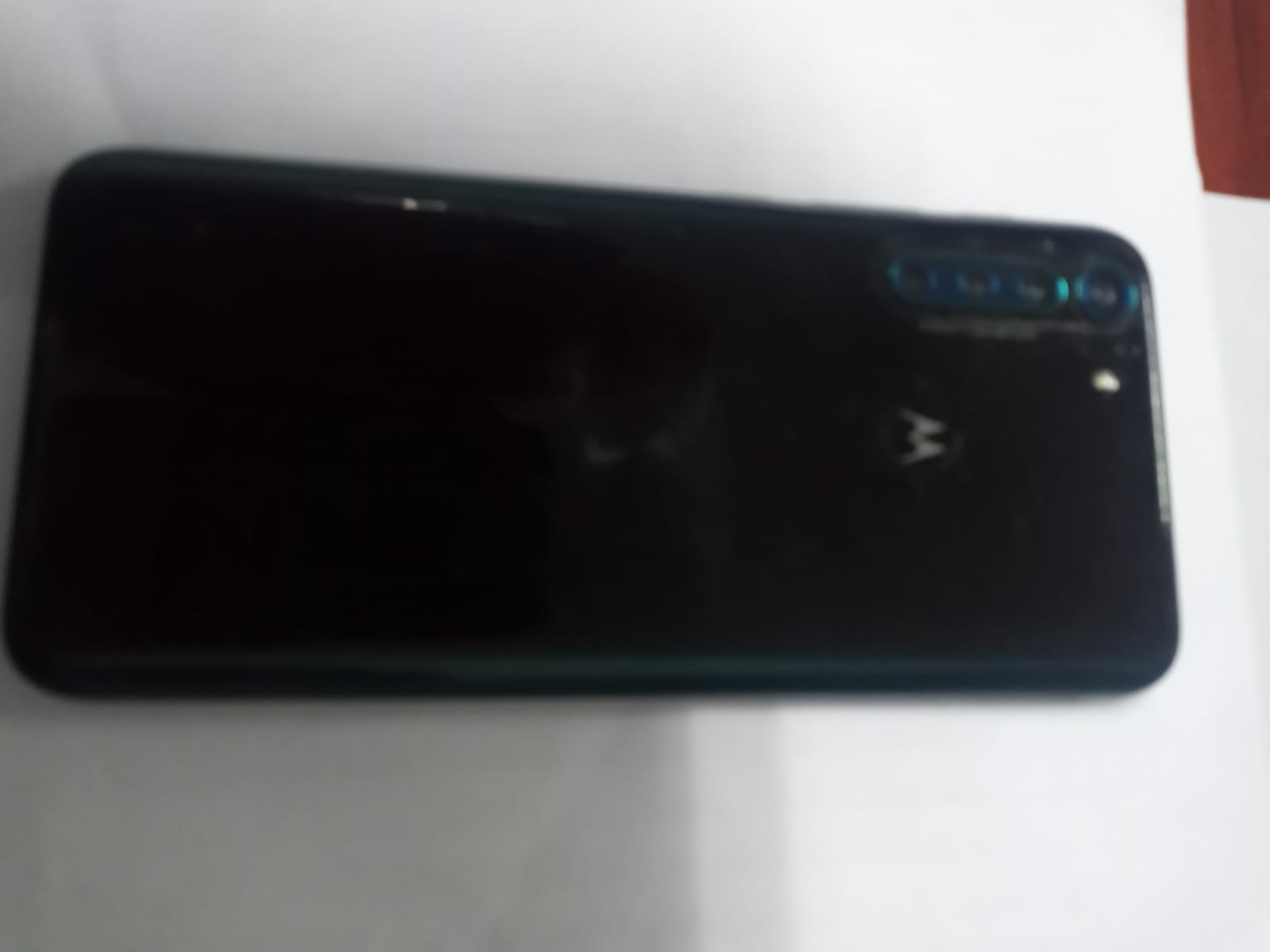 MOTOROLA G9