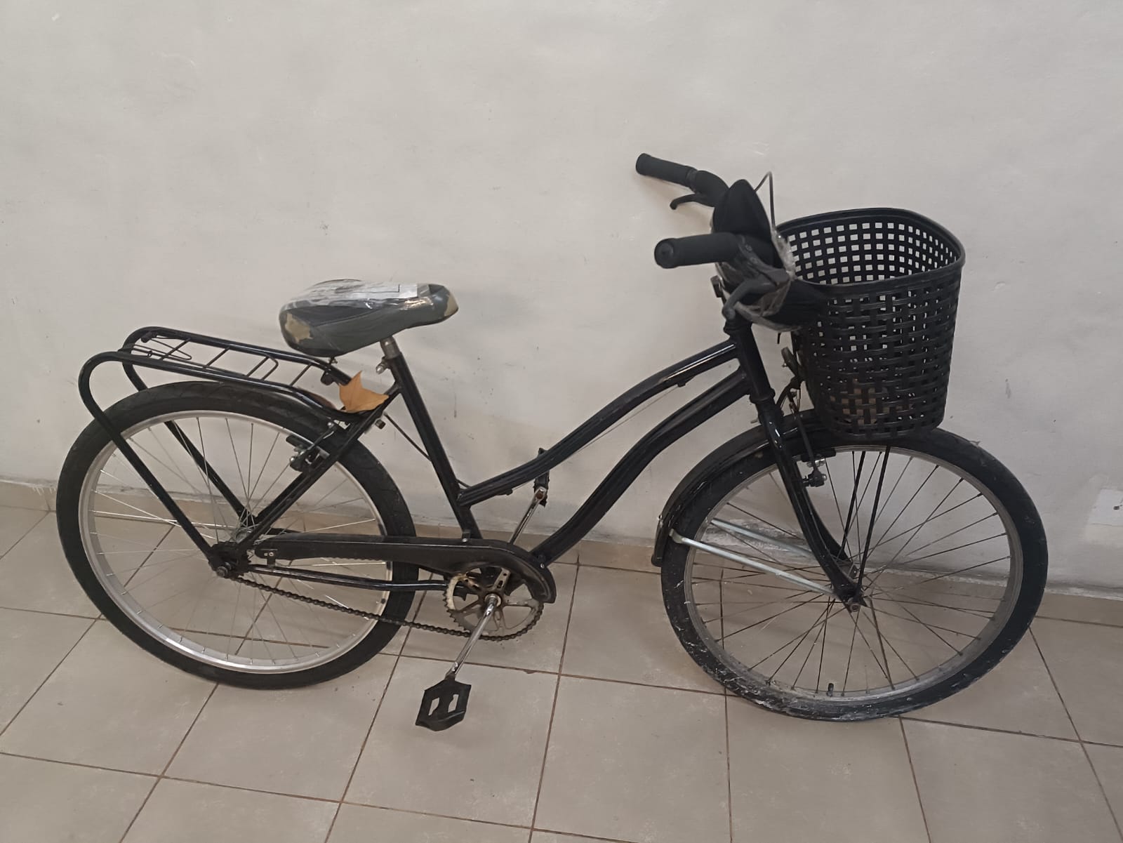 BICICLETA PLAYERA