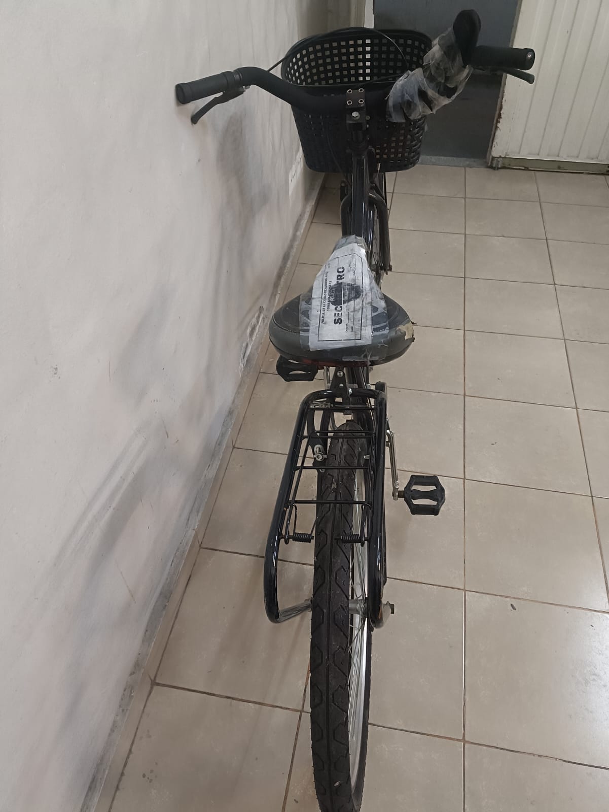 BICICLETA PLAYERA