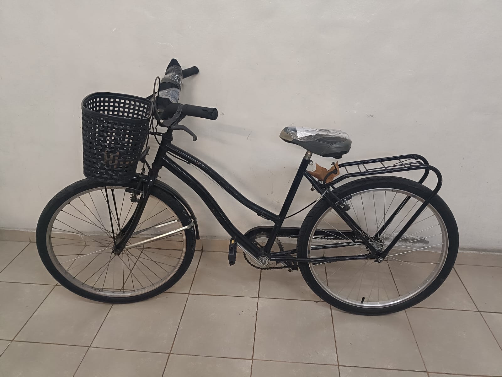 BICICLETA PLAYERA