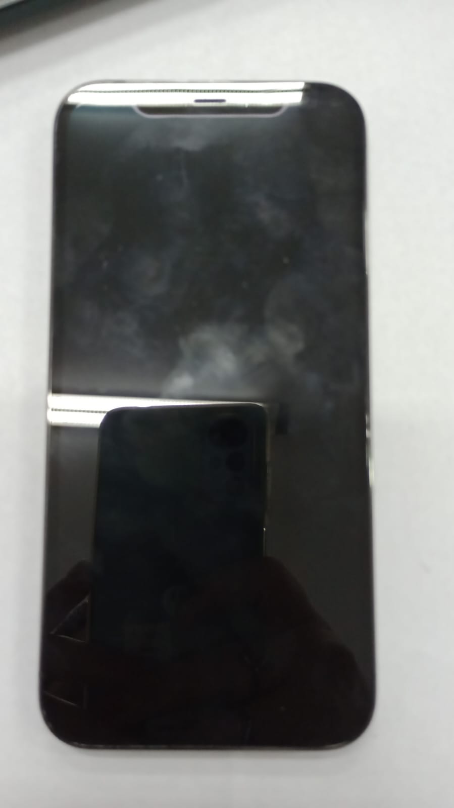 TELEFONO CELULAR MARCA IPHONE