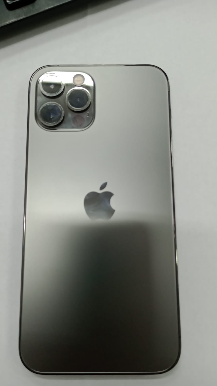 TELEFONO CELULAR MARCA IPHONE