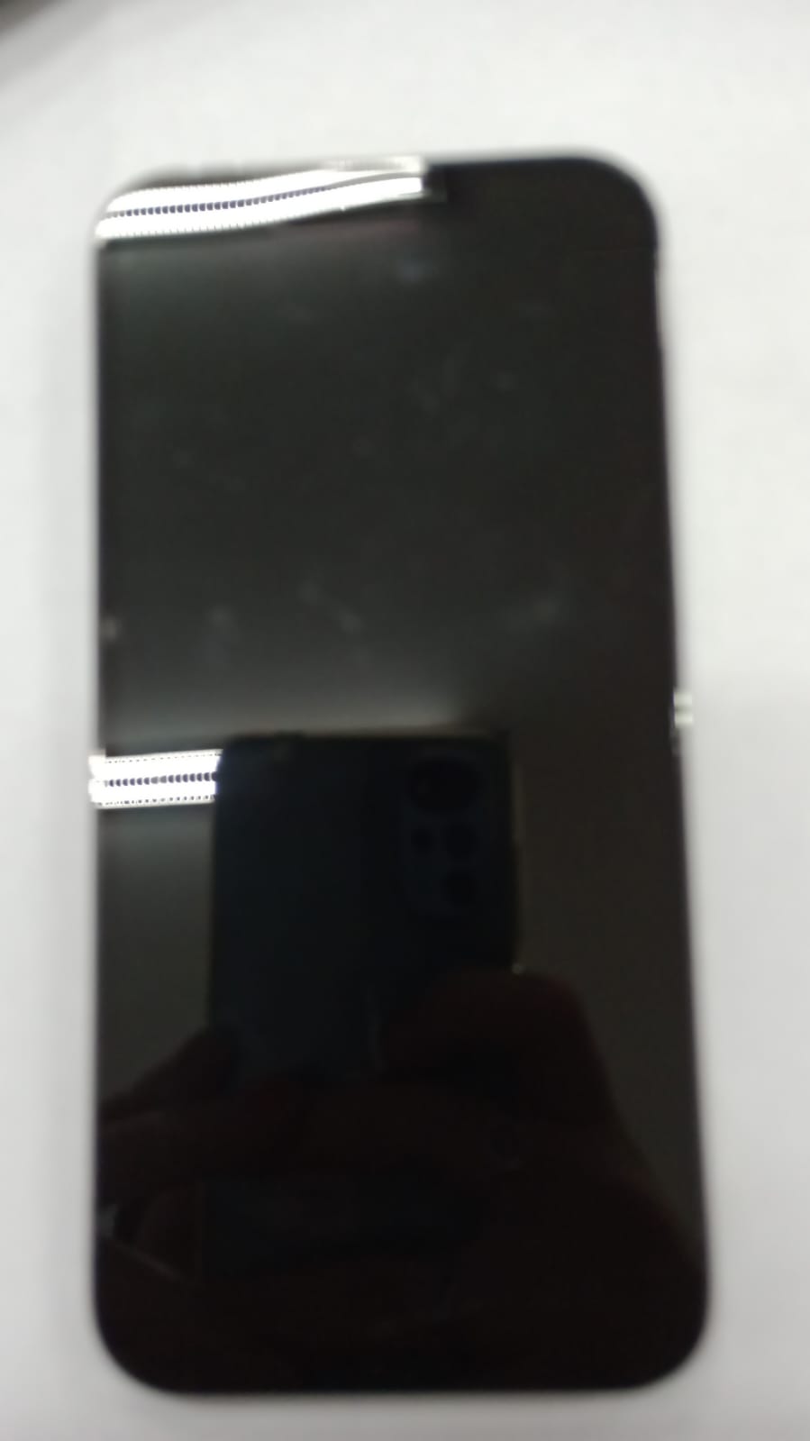 TELEFONO CELULAR MARCA IPHONE