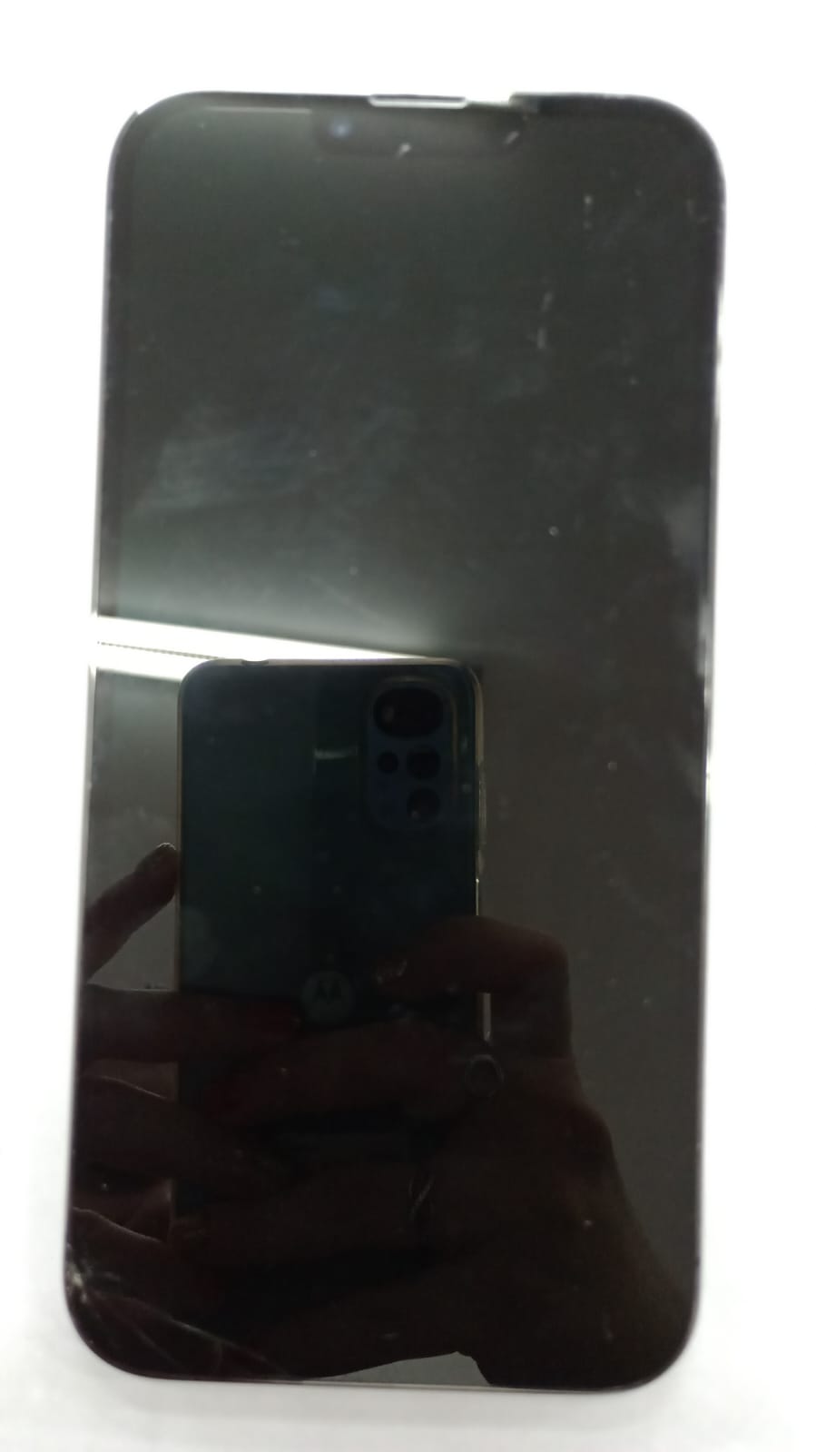 TELEFONO CELULAR MARCA IPHONE