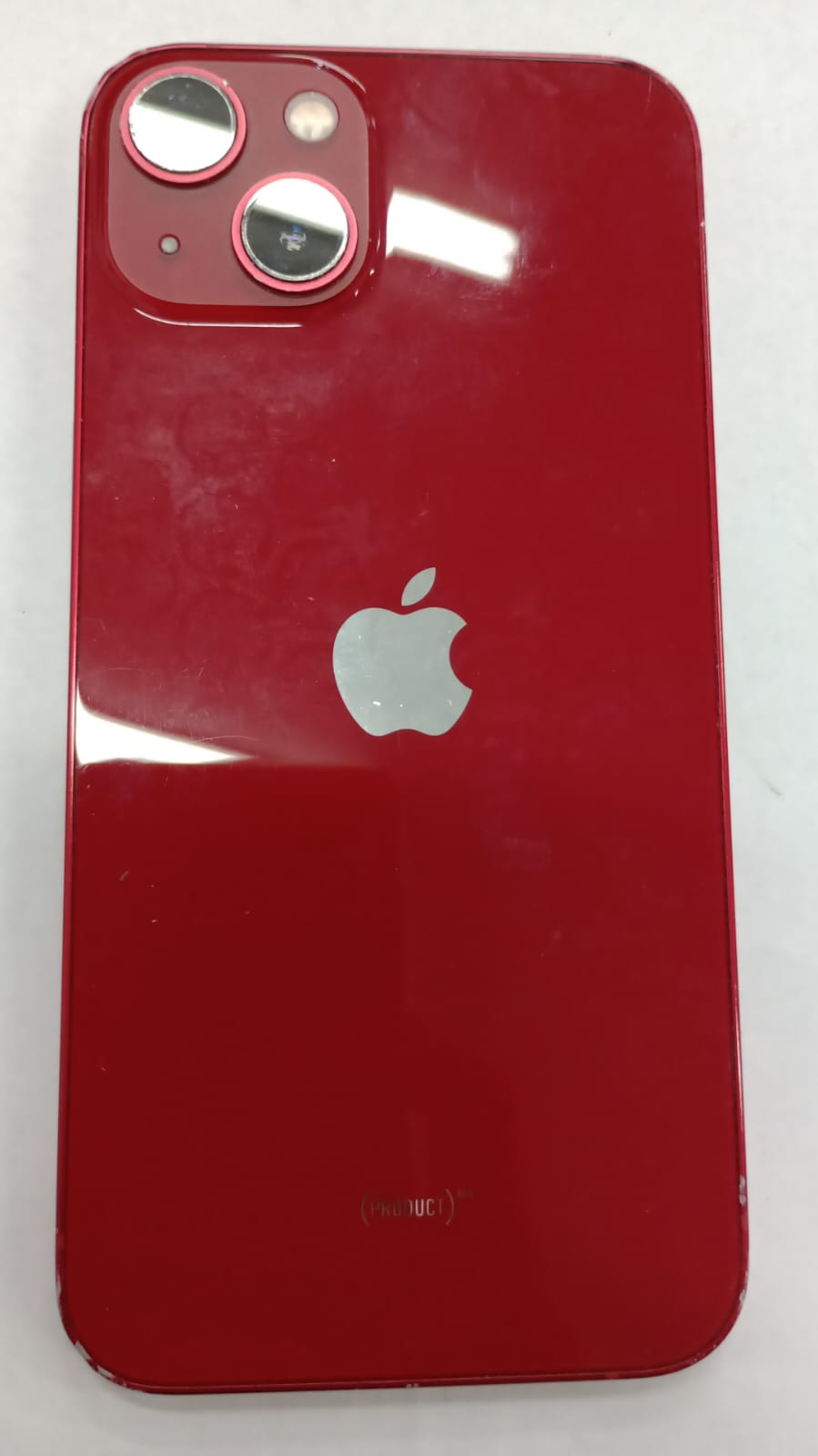TELEFONO CELULAR MARCA IPHONE