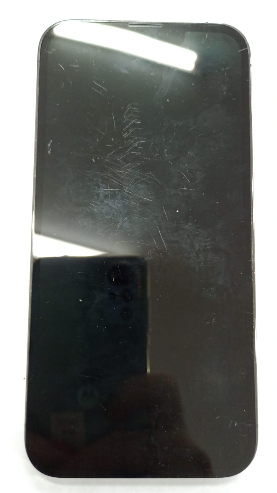 TELEFONO CELULAR MARCA IPHONE