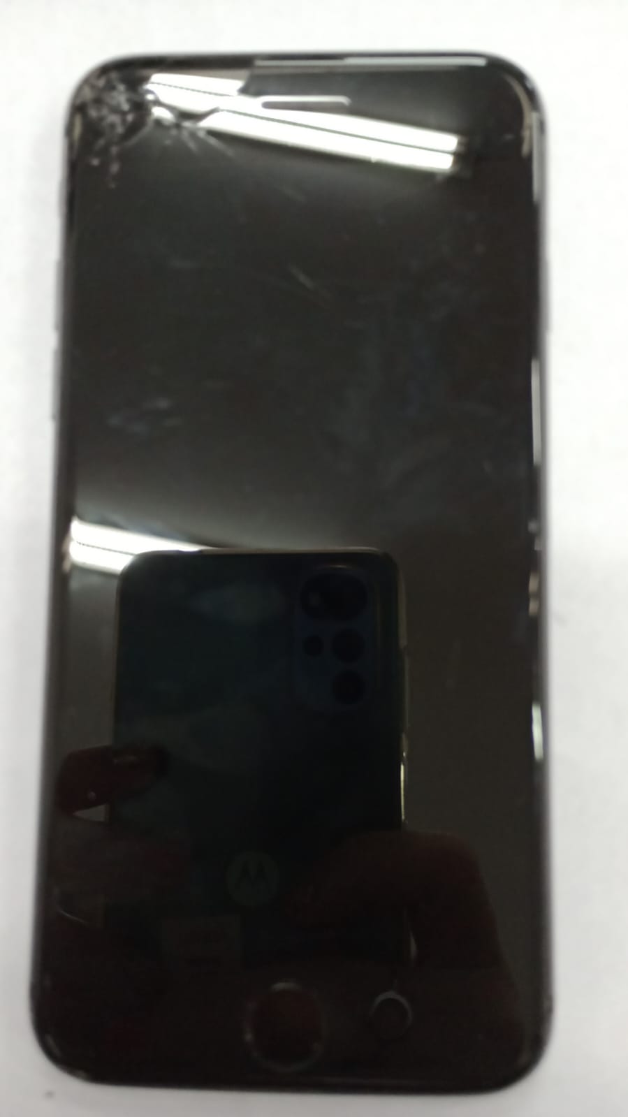 TELEFONO CELULAR MARCA IPHONE