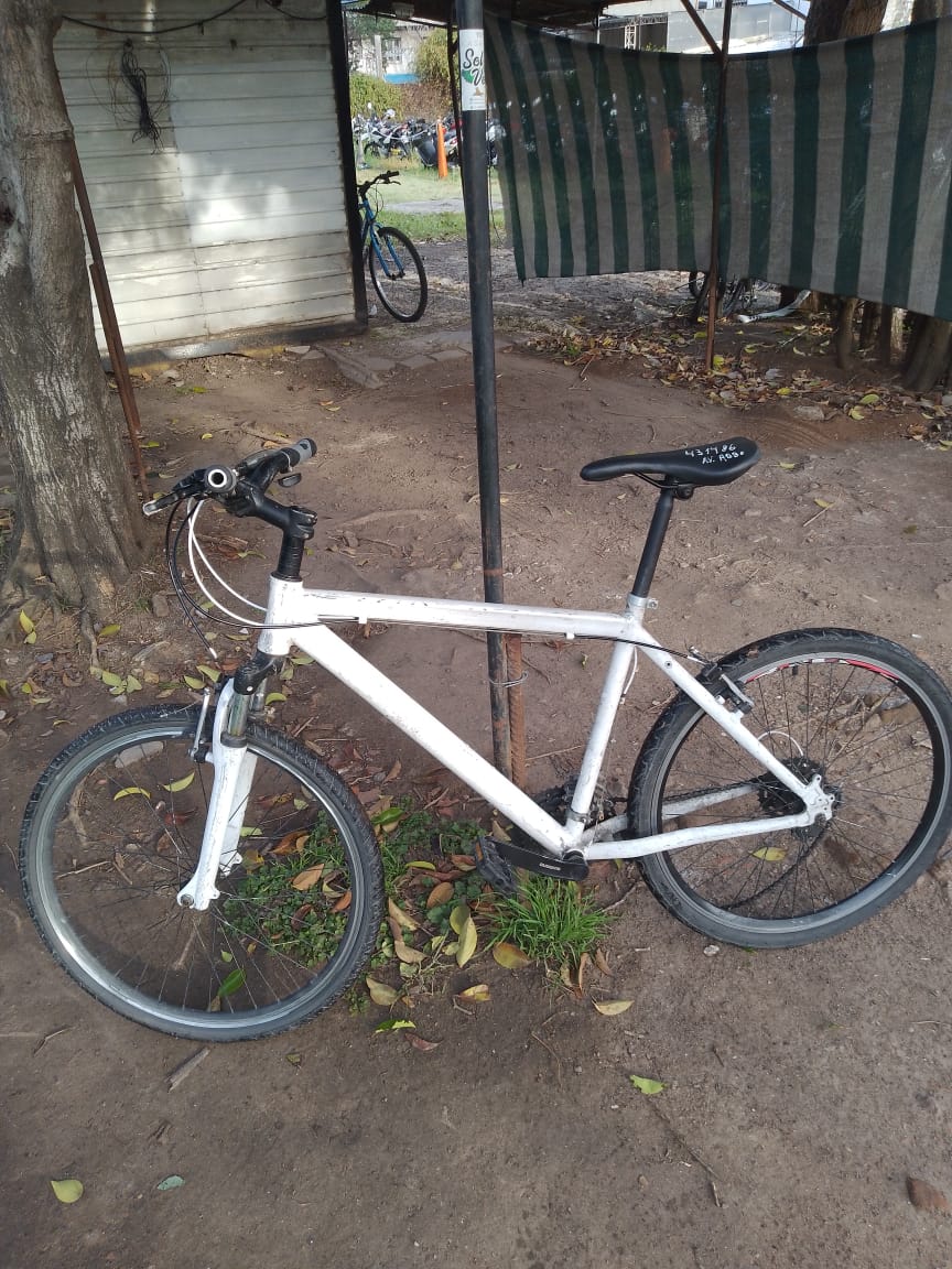 BICICLETA ROD 26