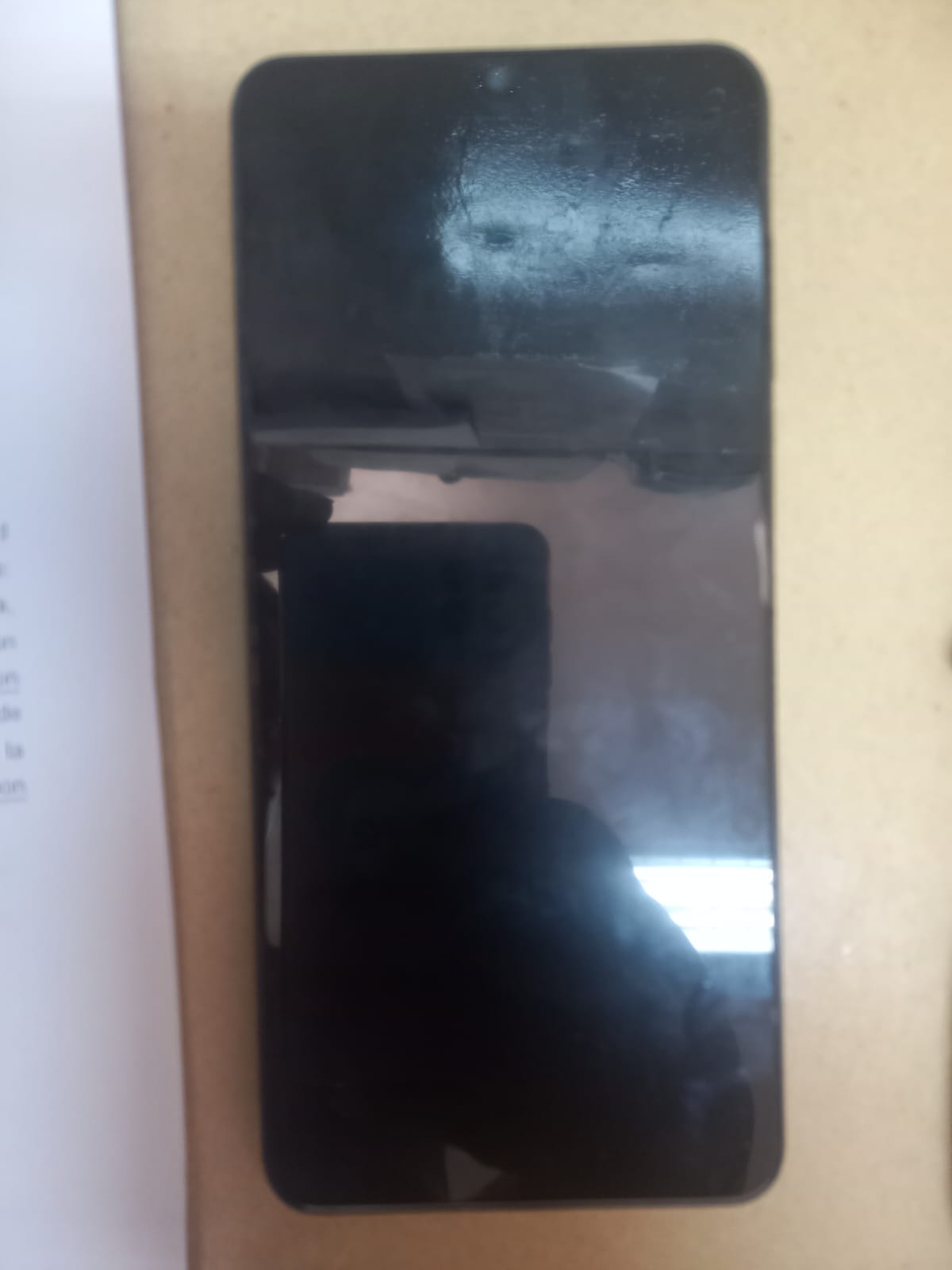 SAMSUNG A12
