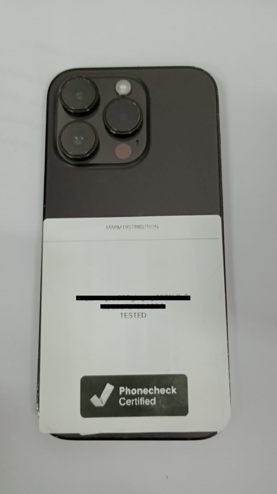 IPHONE 14 PRO