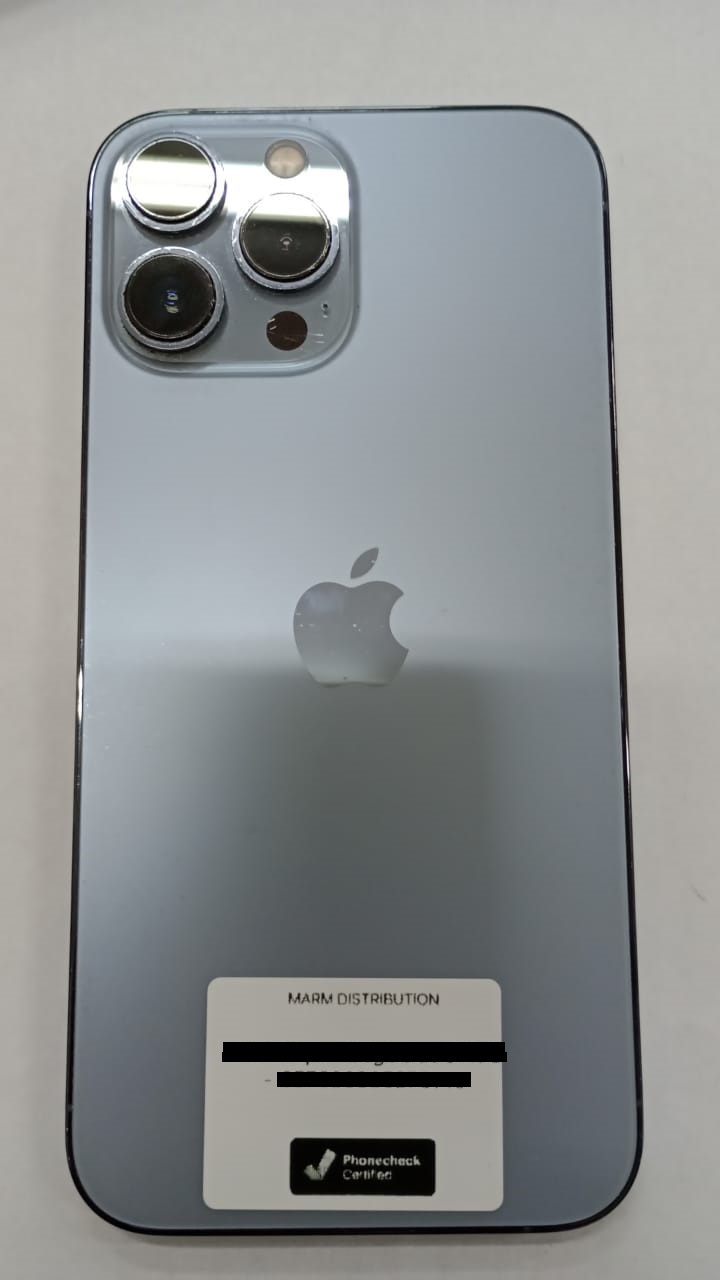 IPHONE 13