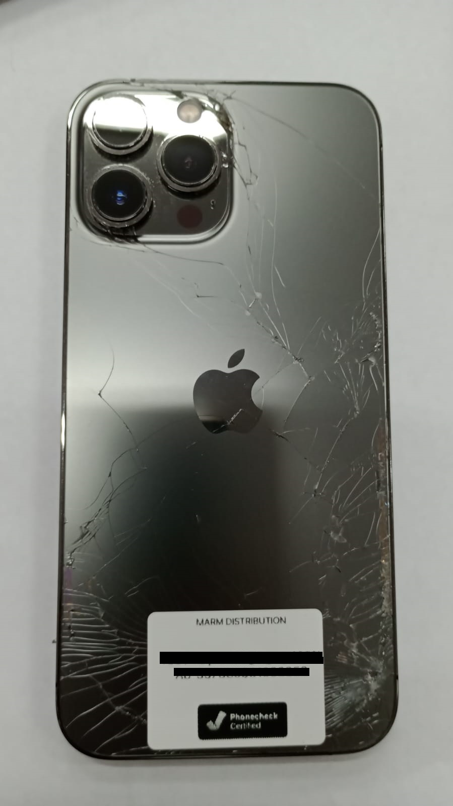 TELEFONO CELULAR MARCA IPHONE