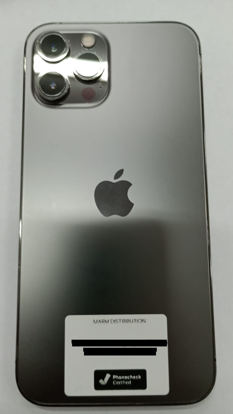 TELEFONO CELULAR MARCA IPHONE