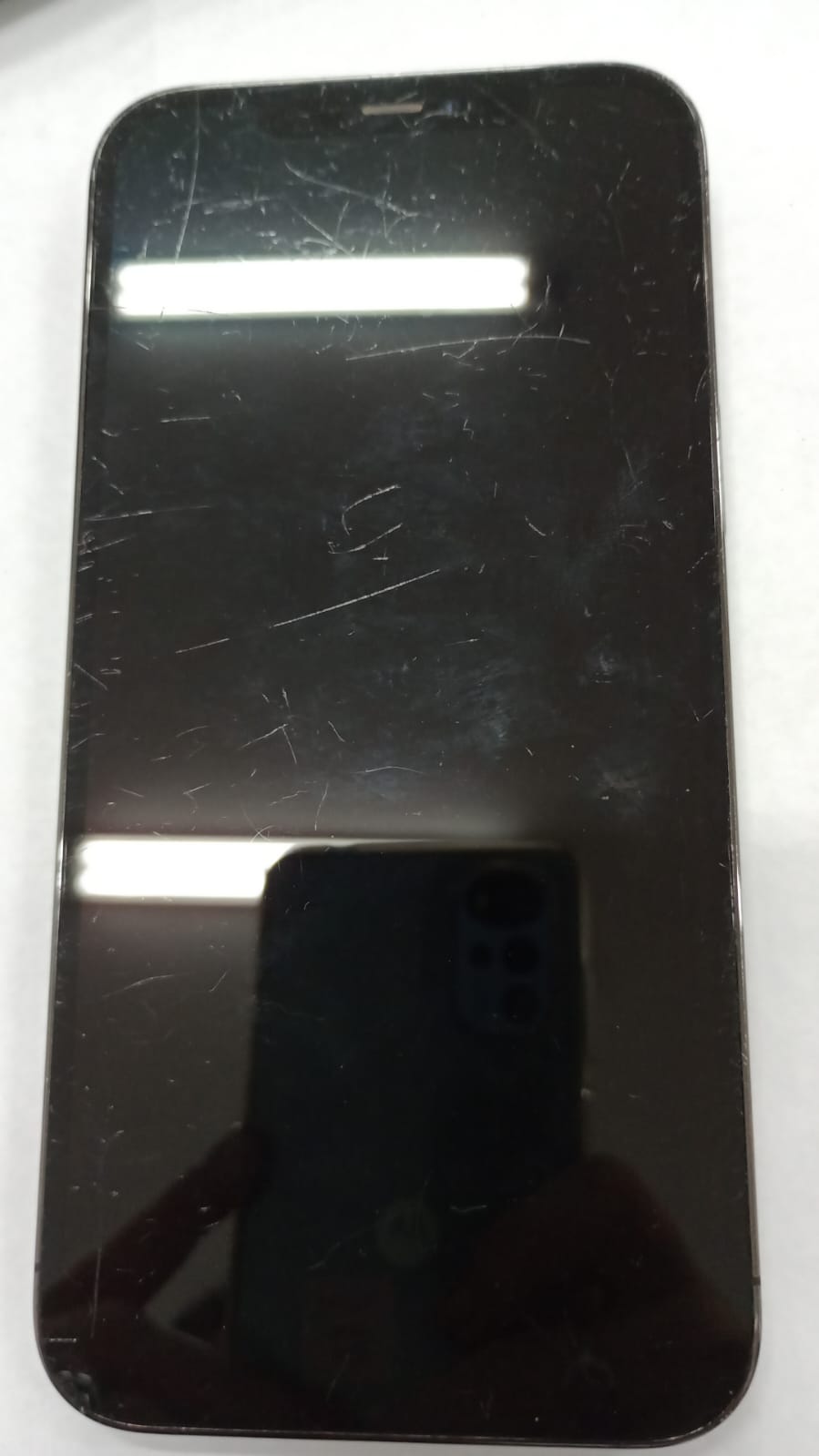 TELEFONO CELULAR MARCA IPHONE