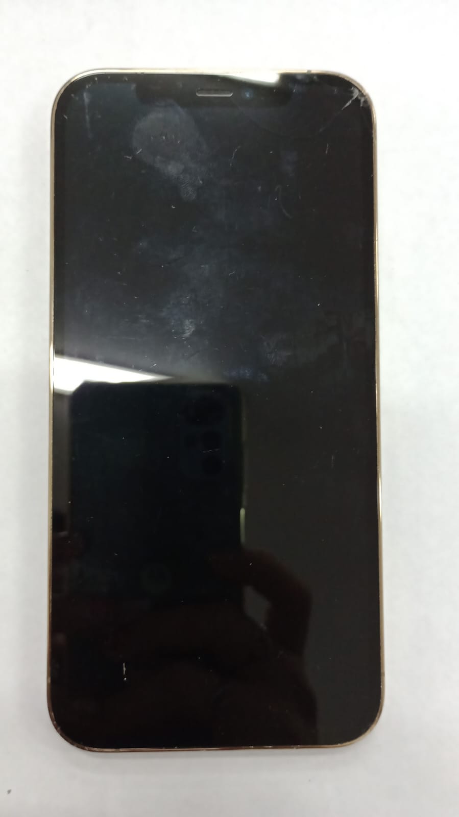 TELEFONO CELULAR MARCA IPHONE