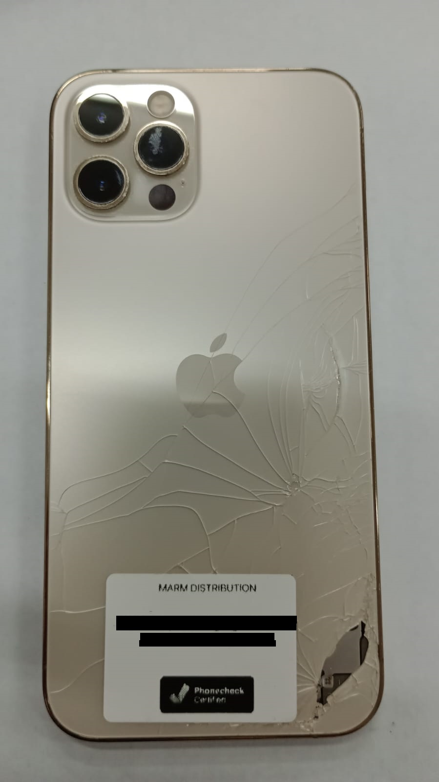 TELEFONO CELULAR MARCA IPHONE