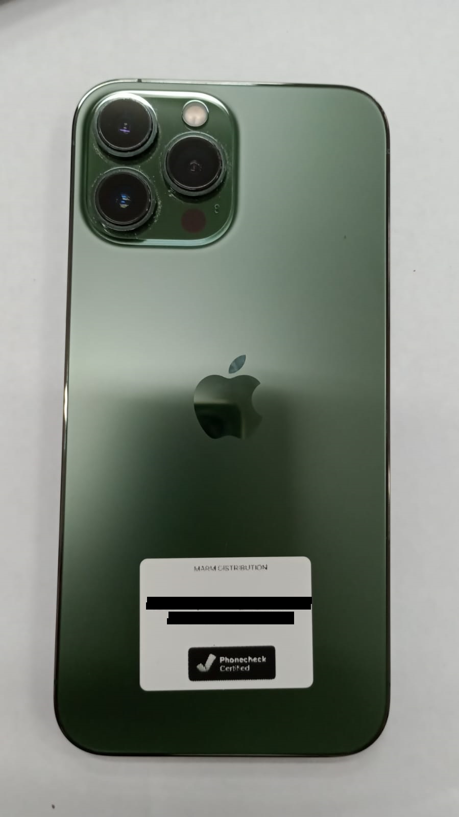 IPHONE 13
